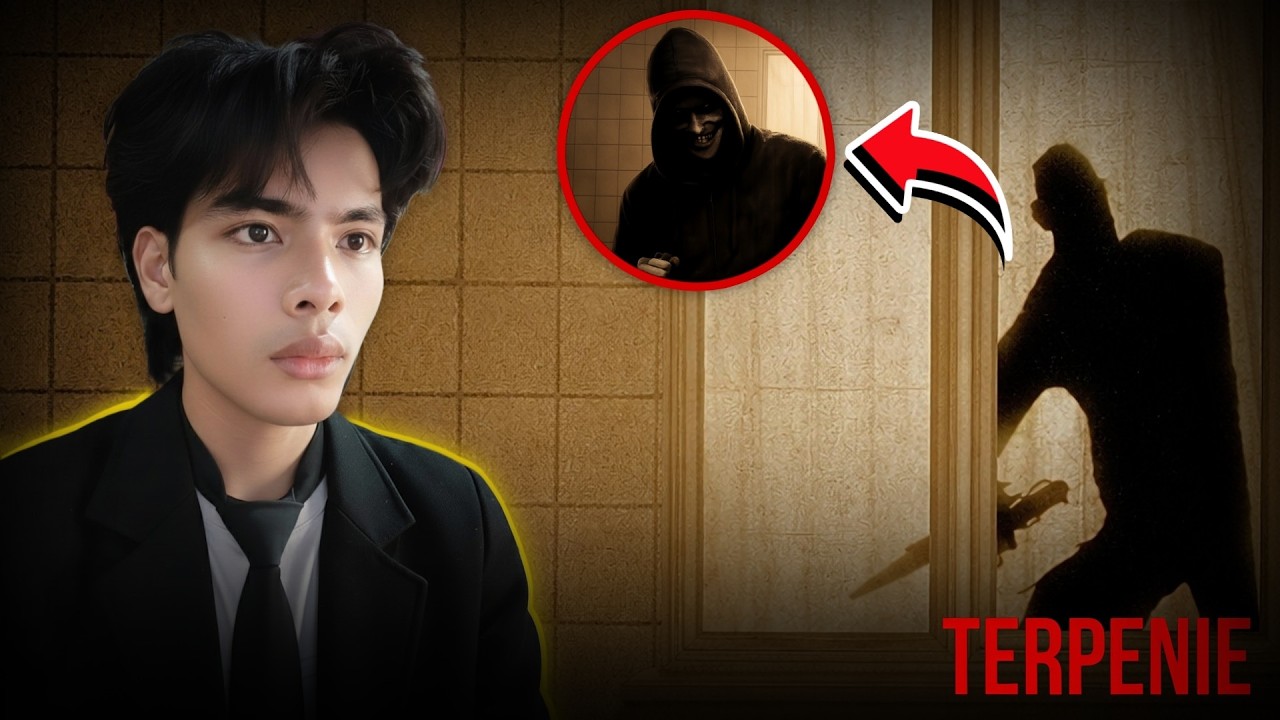 I Think Something Followed Me Home | Chit Chat