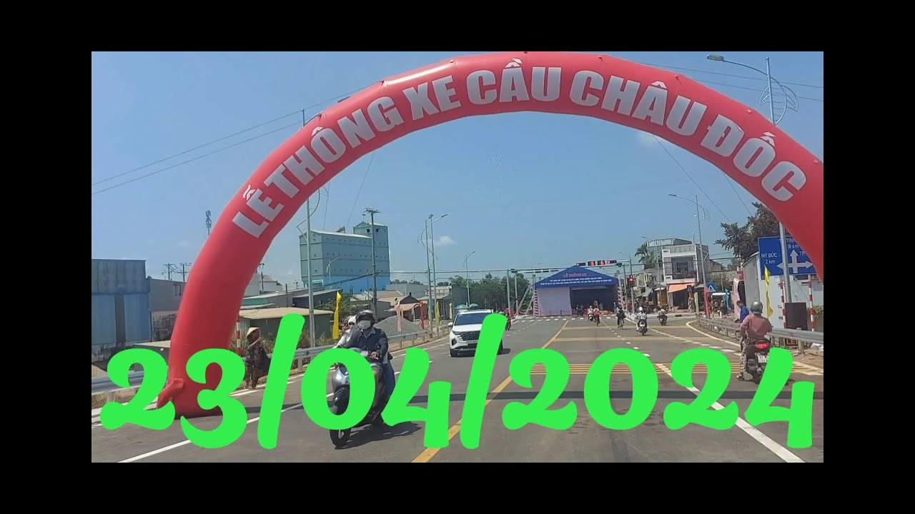 Хонг Нгуй поехал в Чау Док. Дух хозяйки горы Сам. An Giang, Вьетнам.