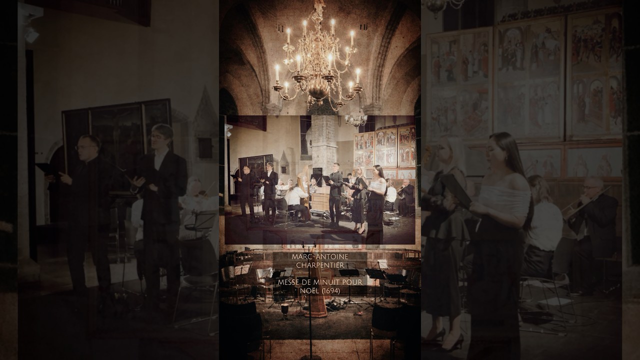 #baroquemusic