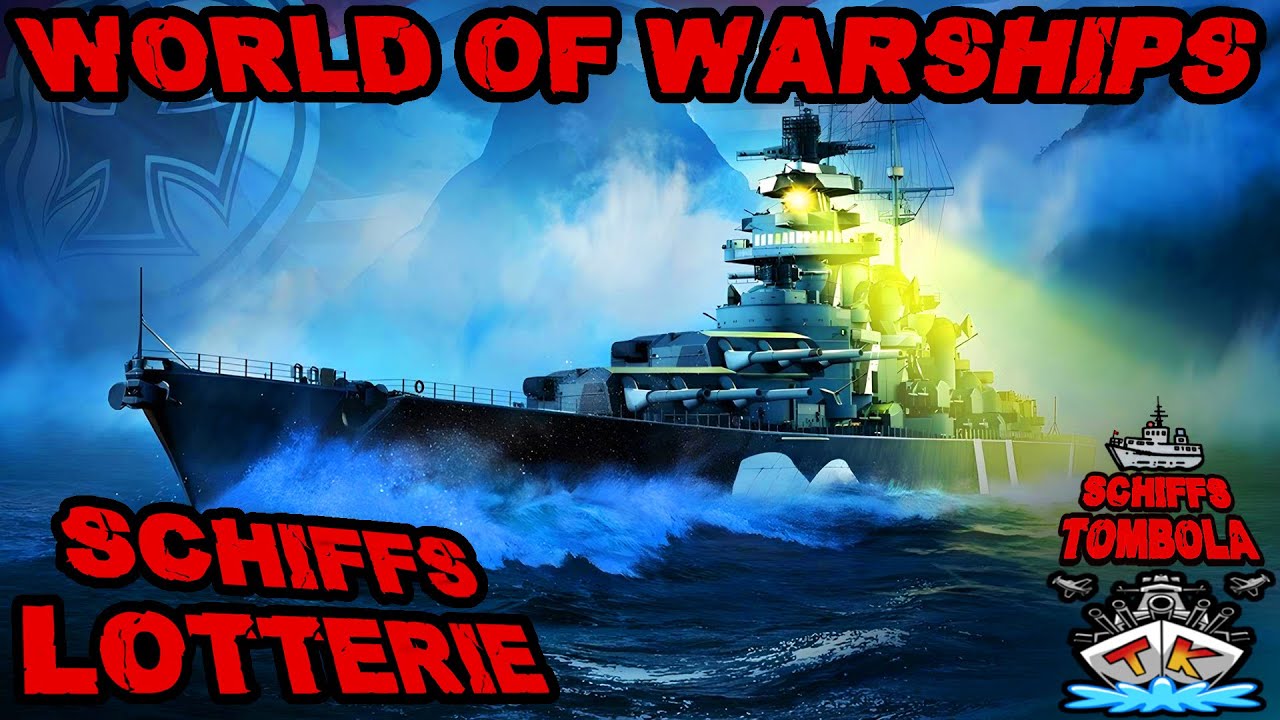 Dieses Deutsche Schlachtschiff ist GEIL?! 