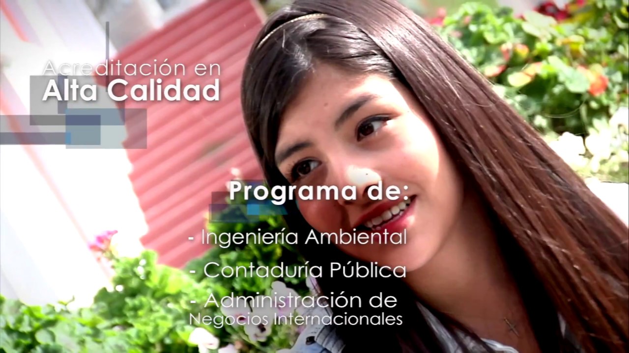 Video Institucional Universidad Mariana 2017