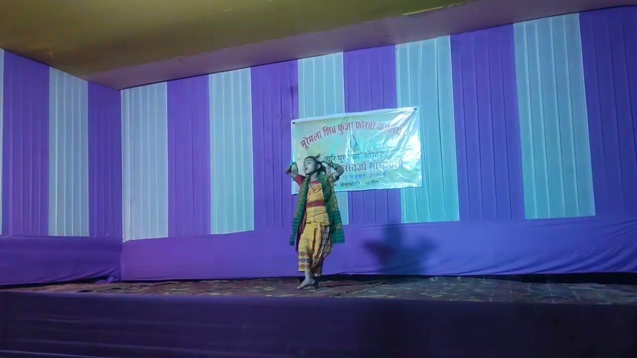 Bodo song short video 🥰🥰 #dance 