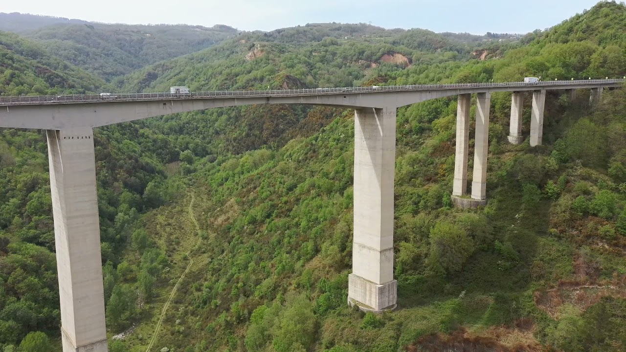 A2 Viadotto STUPINO