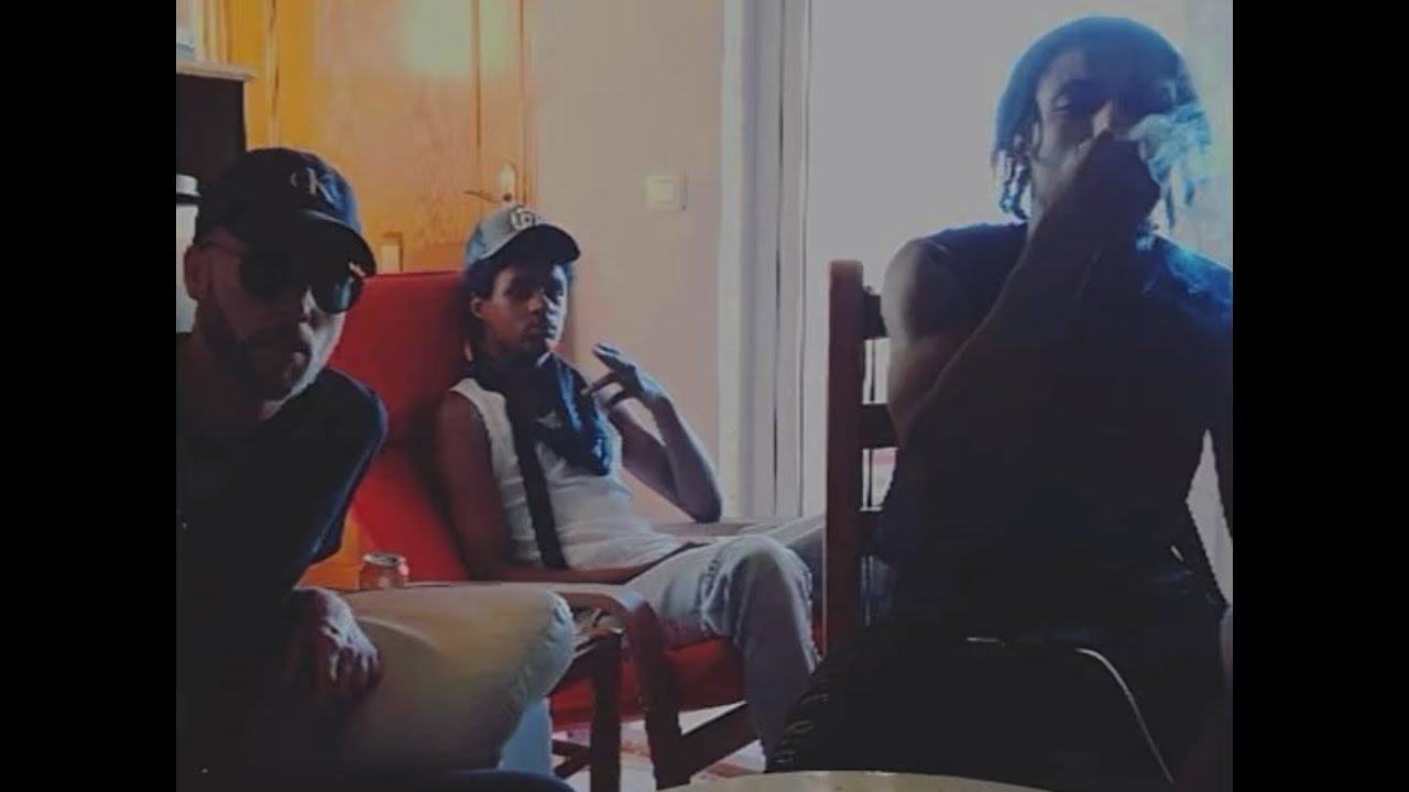 Gullypabs x Bandokay x Double Lz - In Spain ( OFFICIAL INSTRUMENTAL ) Prod.DTHHP