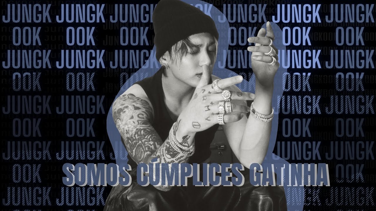 ASMR Jeon Jungkook _Somos cúmplices_ gatinha_ 1/2