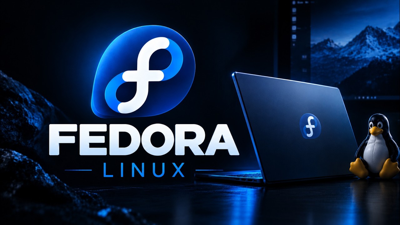 Fedora Linux вместо Ubuntu? Секрет Red Hat, современное железо и будущее Linux Desktop