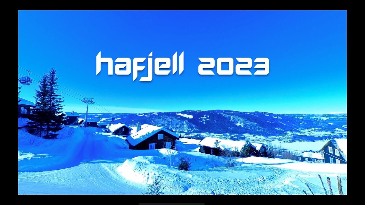 Hafjell-Galskap 2023