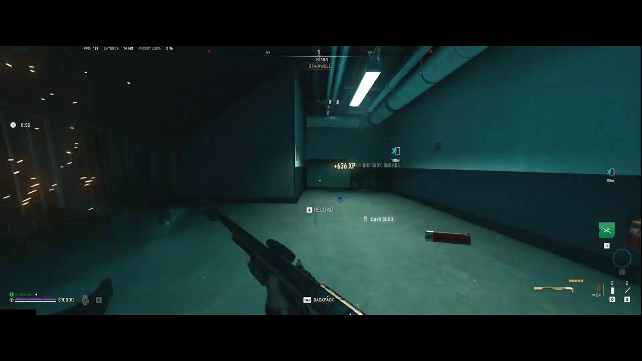 🔴LIVE - DMZ | Road to 200 subs | Thursday PC lobby torture