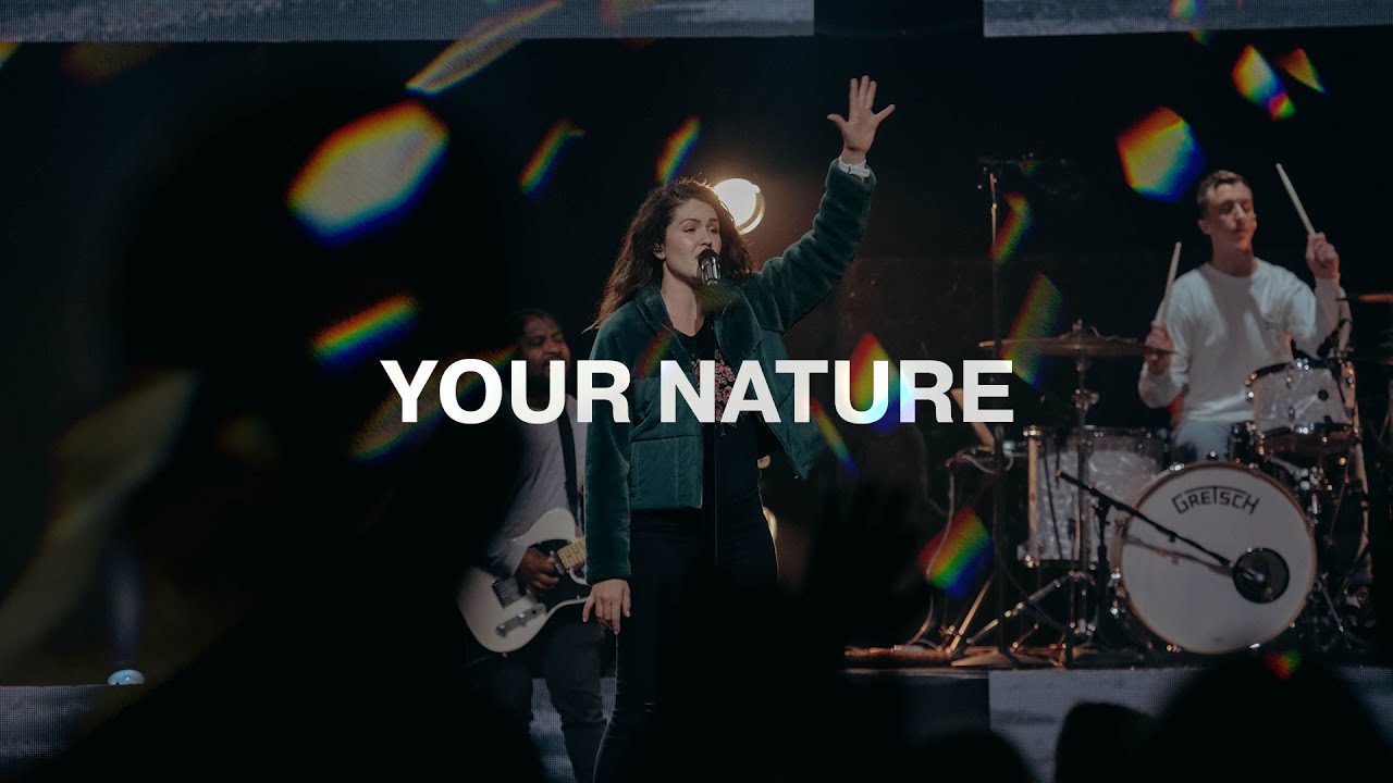 Your Nature | Kari Jobe (Cover by Destiny Church Worship)