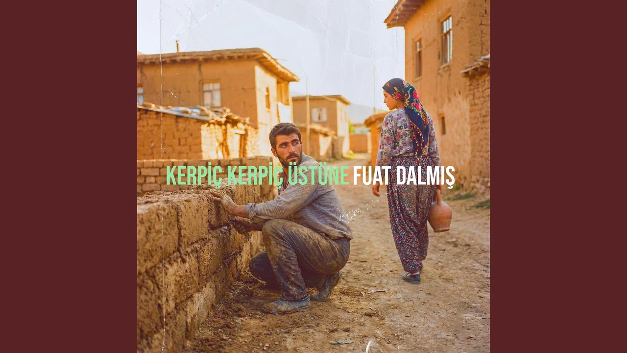 Kerpiç Kerpiç Üstüne