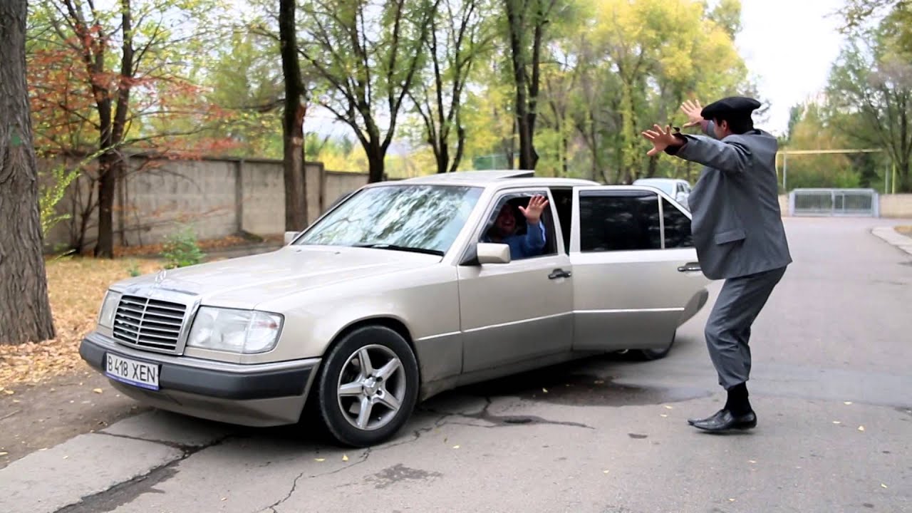 LoveStory Однажды в Пятилетке