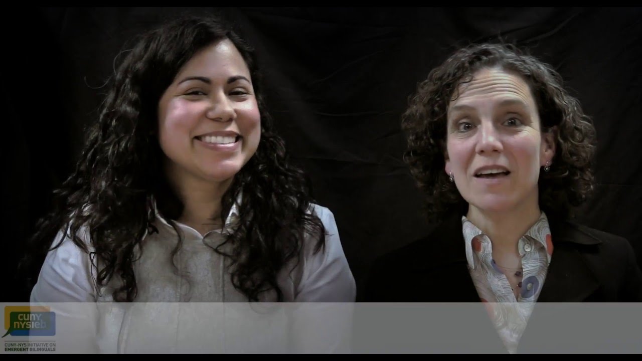 Recap: Starting a Dual Language Bilingual Education Program for Young Bilinguals