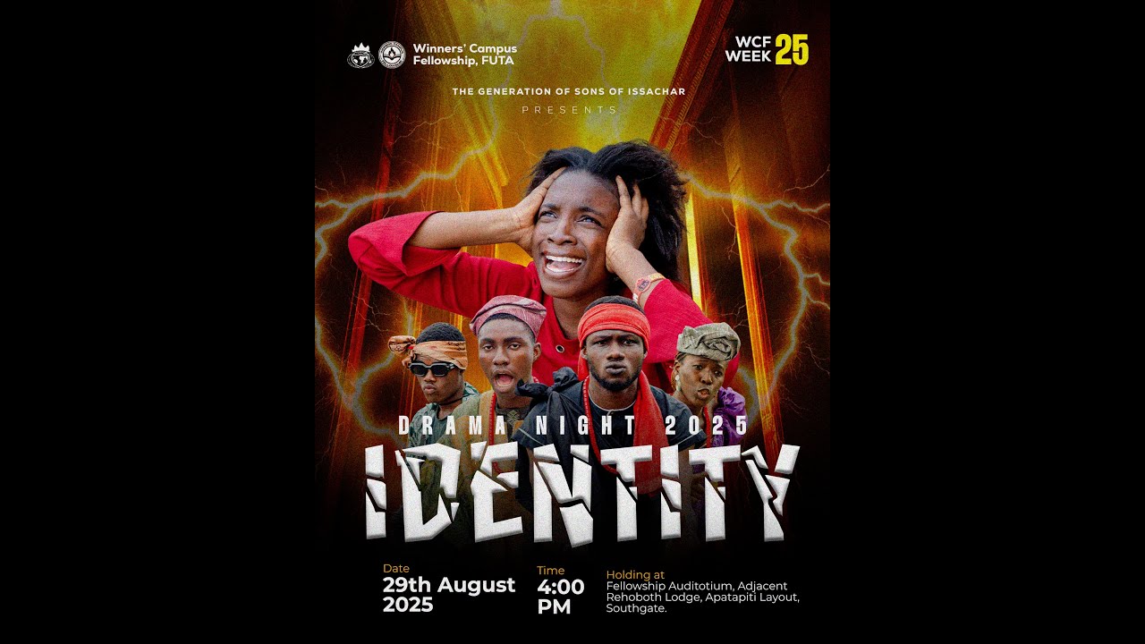 IDENTITY 2