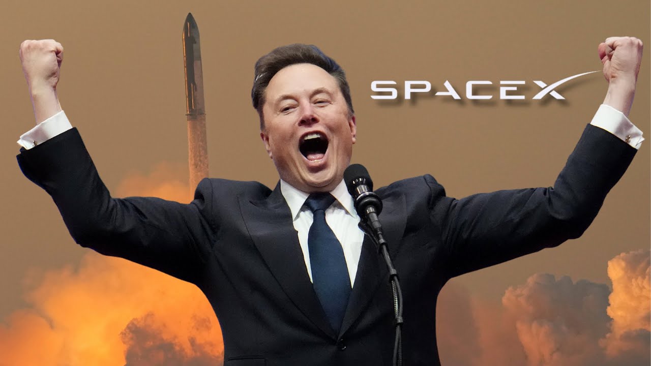 &lsquo;Golden moment&rsquo;: Musk&rsquo;s SpaceX to go public in what could be largest IPO