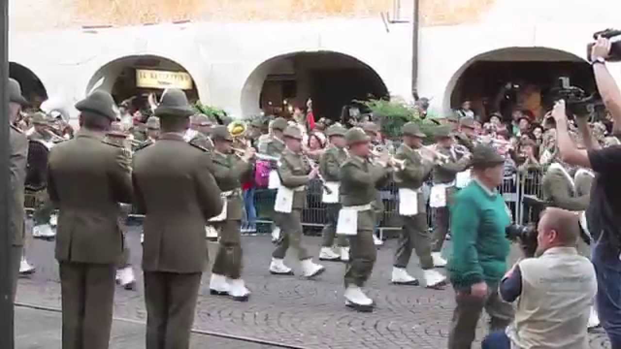 87a Adunata Alpini, Pordenone- Bandiera di guerra