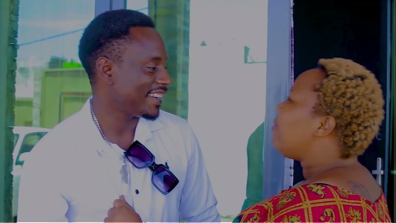 INKOMEZI Z''URUKUNDO  SAISON 1  EP1 #MR SAMMY ARYAMANYE NA NILAM