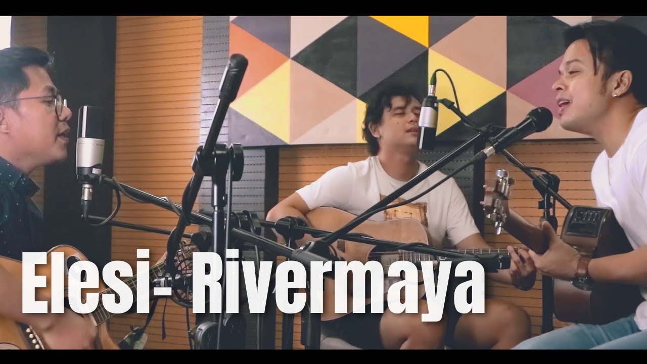 Elesi by Rivermaya | Jude Pastor Cover