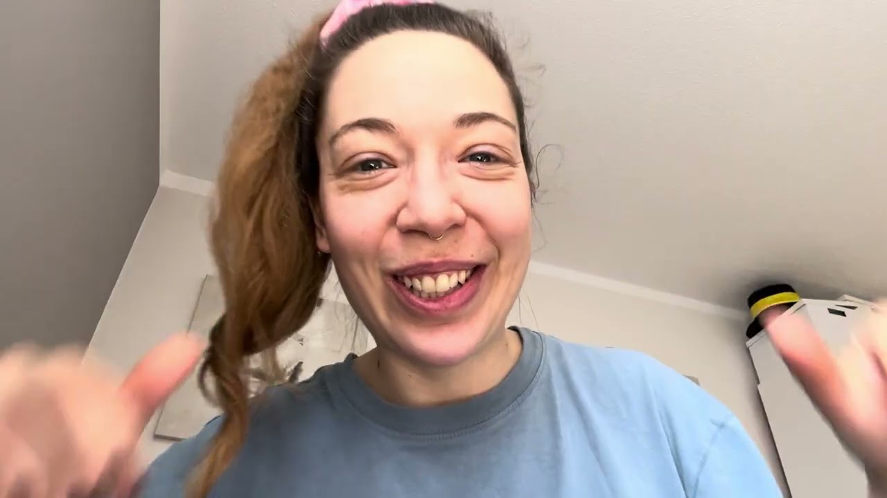 Thriving as a neurodivergent (short version)