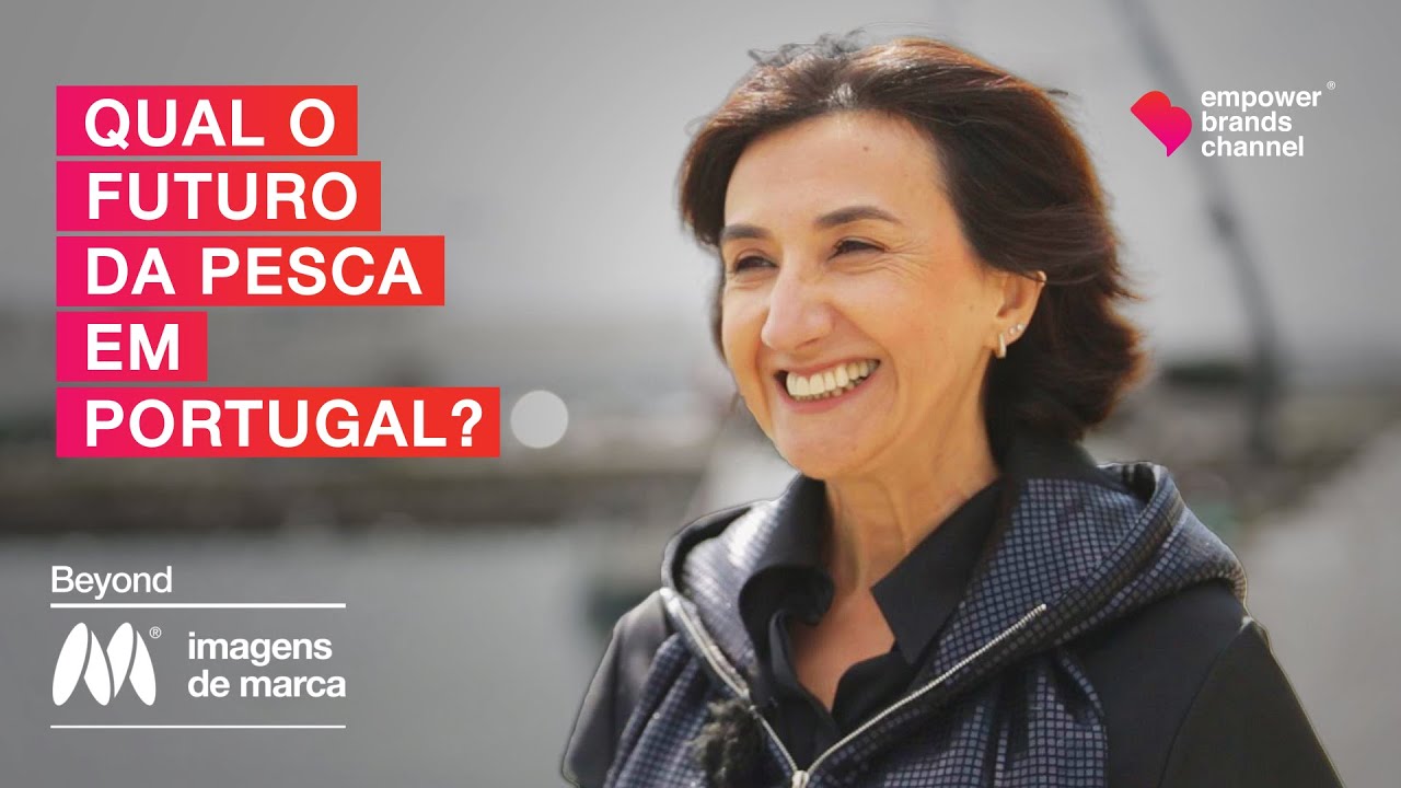 Qual o futuro da Pesca em Portugal? | Beyond Imagens de Marca