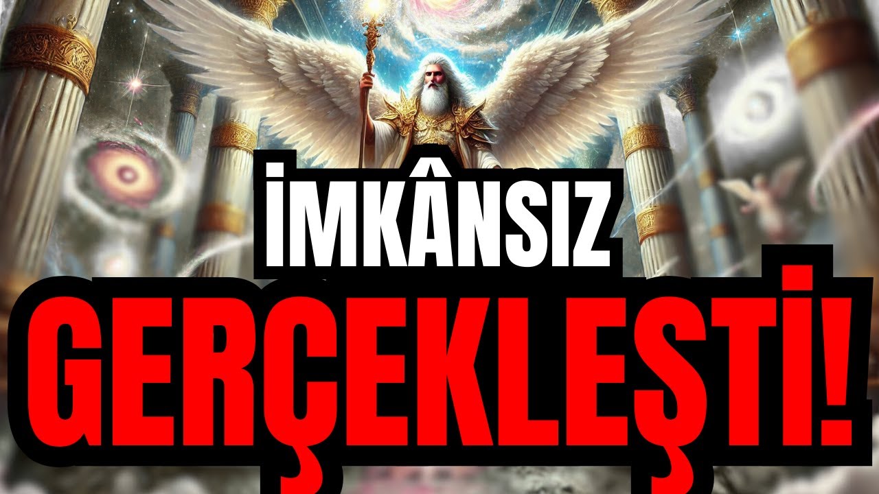 SEÇİLMİŞ OLAN: BUGÜN GÖK, BİRÇOKLARININ ALMANI ENGELLEMEYE ÇALIŞTIĞI SERVETİ SERBEST BIRAKTI!💰🔥