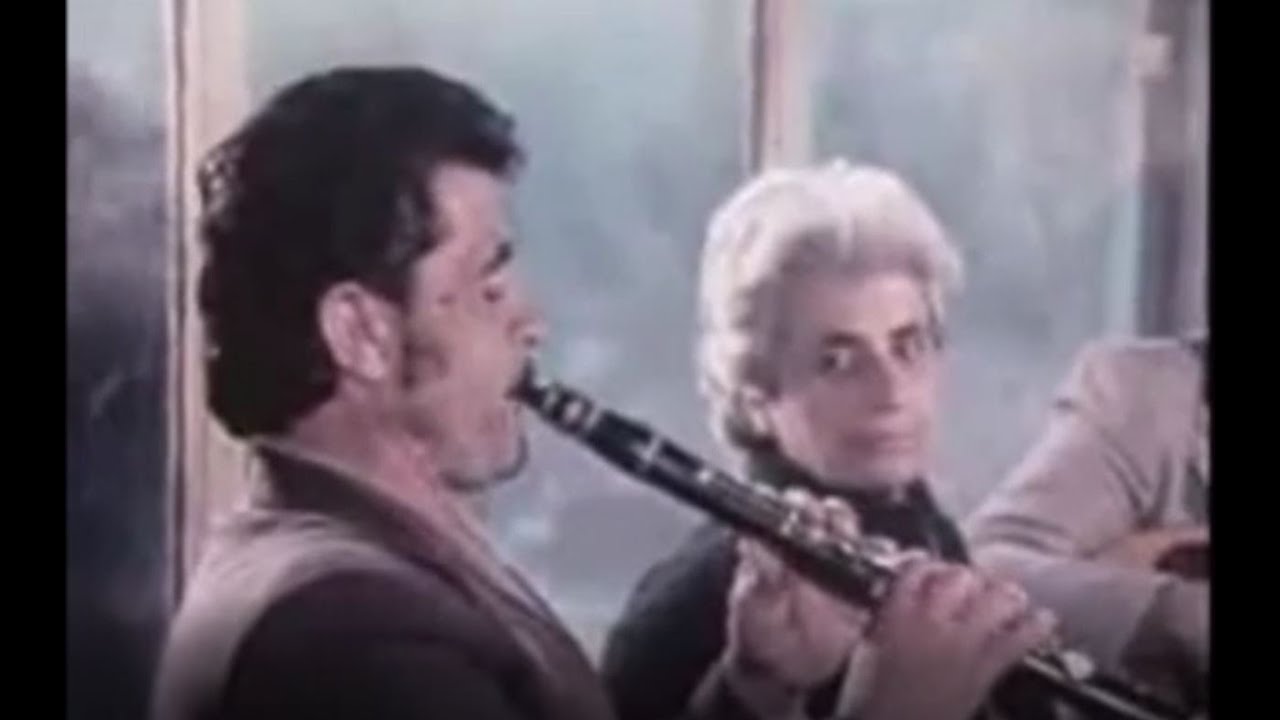 213. Χρήστος Χαλιγιάννης ή Χαλίλης*Μοιρολόι Ηπειρώτικο*ΕΡΤ-1976