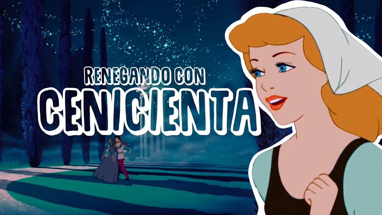 Renegando con La Cenicienta | Resumen, crítica y opinión