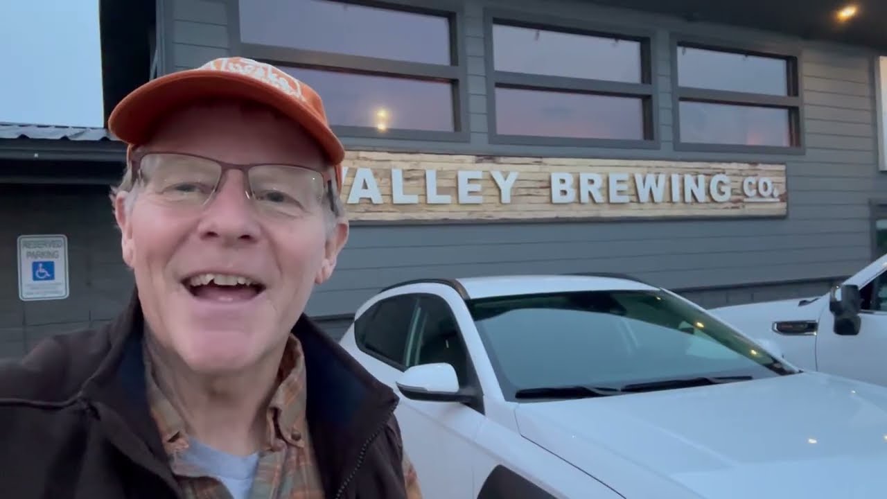 Yakima is Cool-Cozy Season