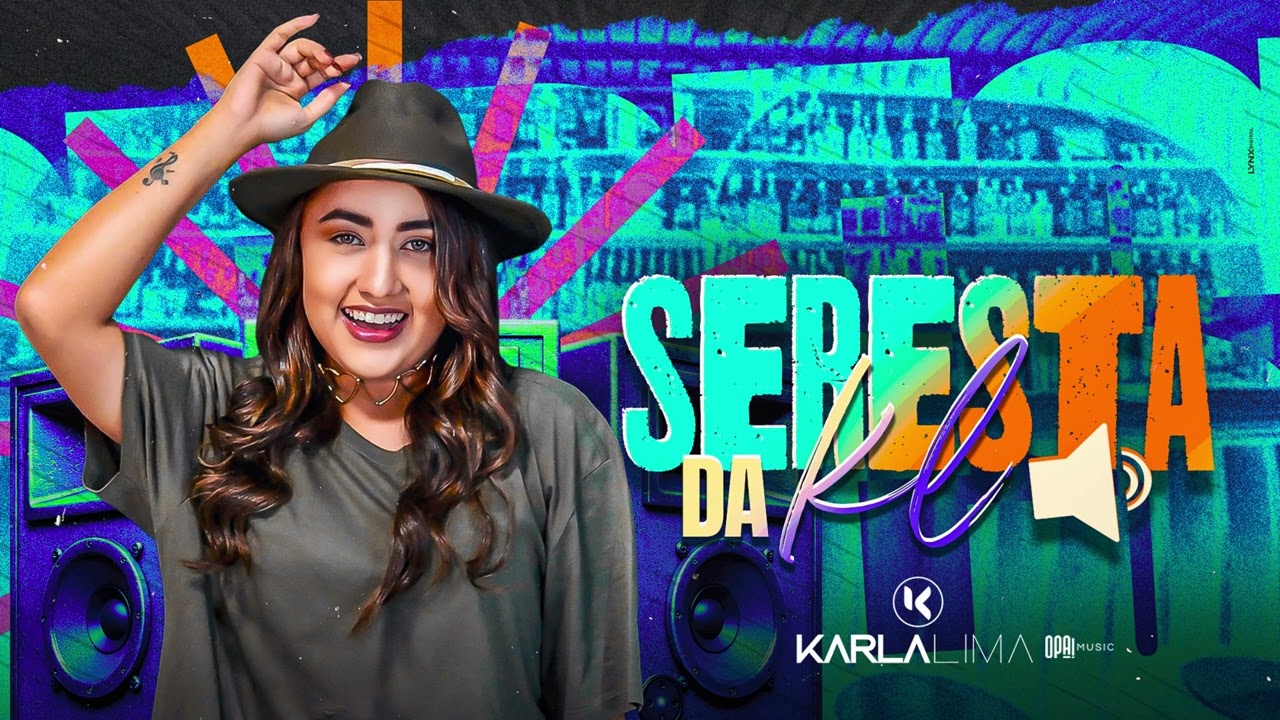 Seresta da KL - 1.0 (AS MELHORES)