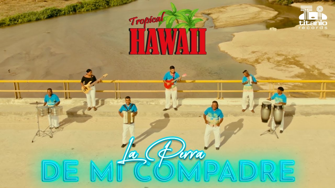 Tropical Hawaii 