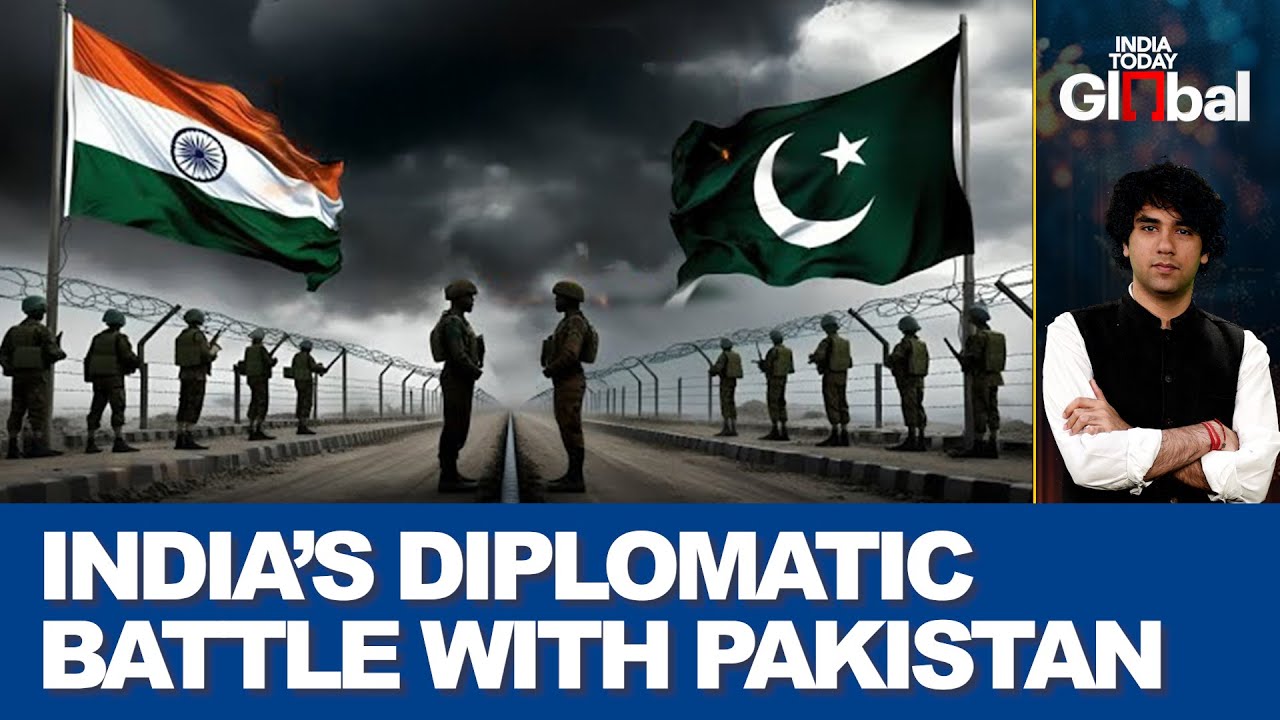 How India Can Win Its Global Diplomatic Battle With Pakistan | Threadbare | Episode 38