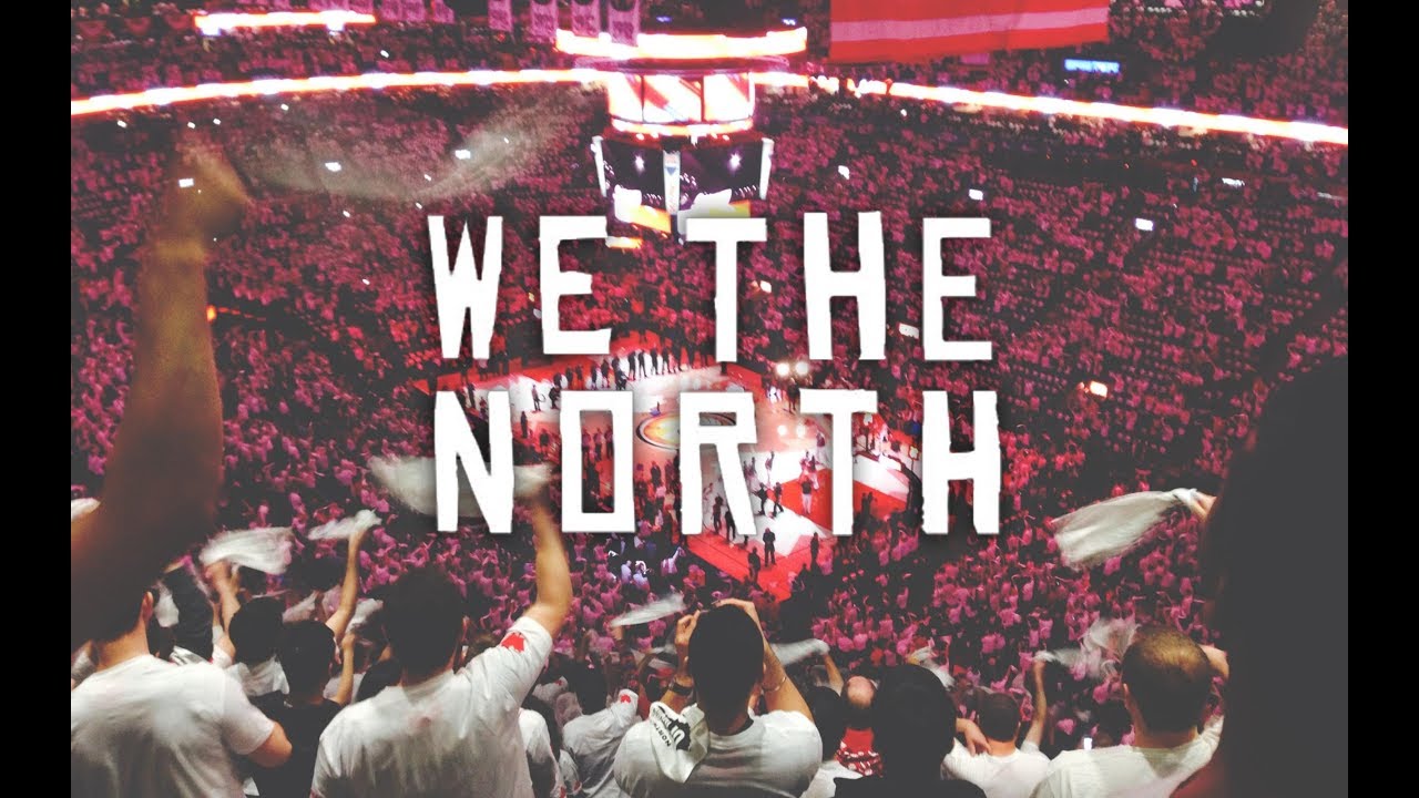 Toronto Raptors - We The North 2016 Mix - Hype Video