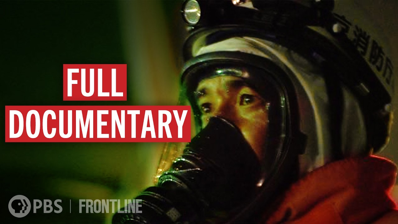 Inside Japan's Nuclear Meltdown (full documentary) | FRONTLINE
