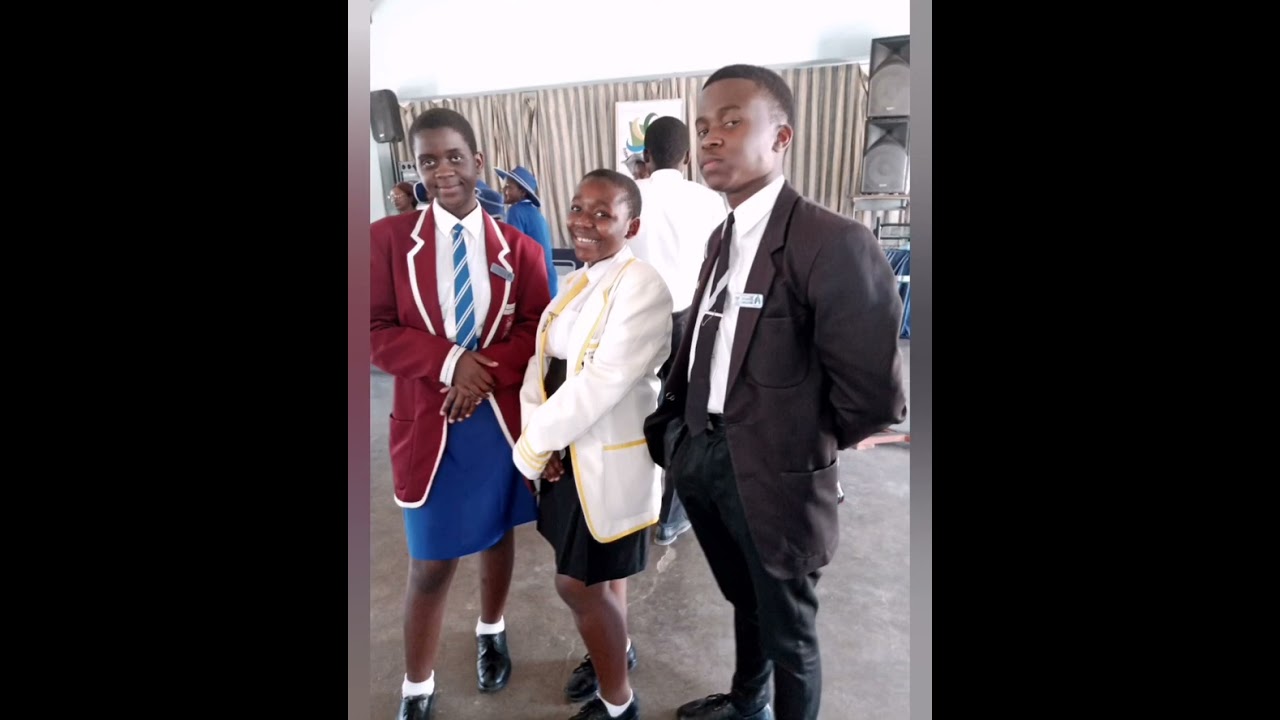 Solusi Adventist High School Media Promo Video
