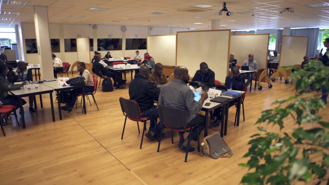 Policies and practices for enterprise formalisation and SME development
