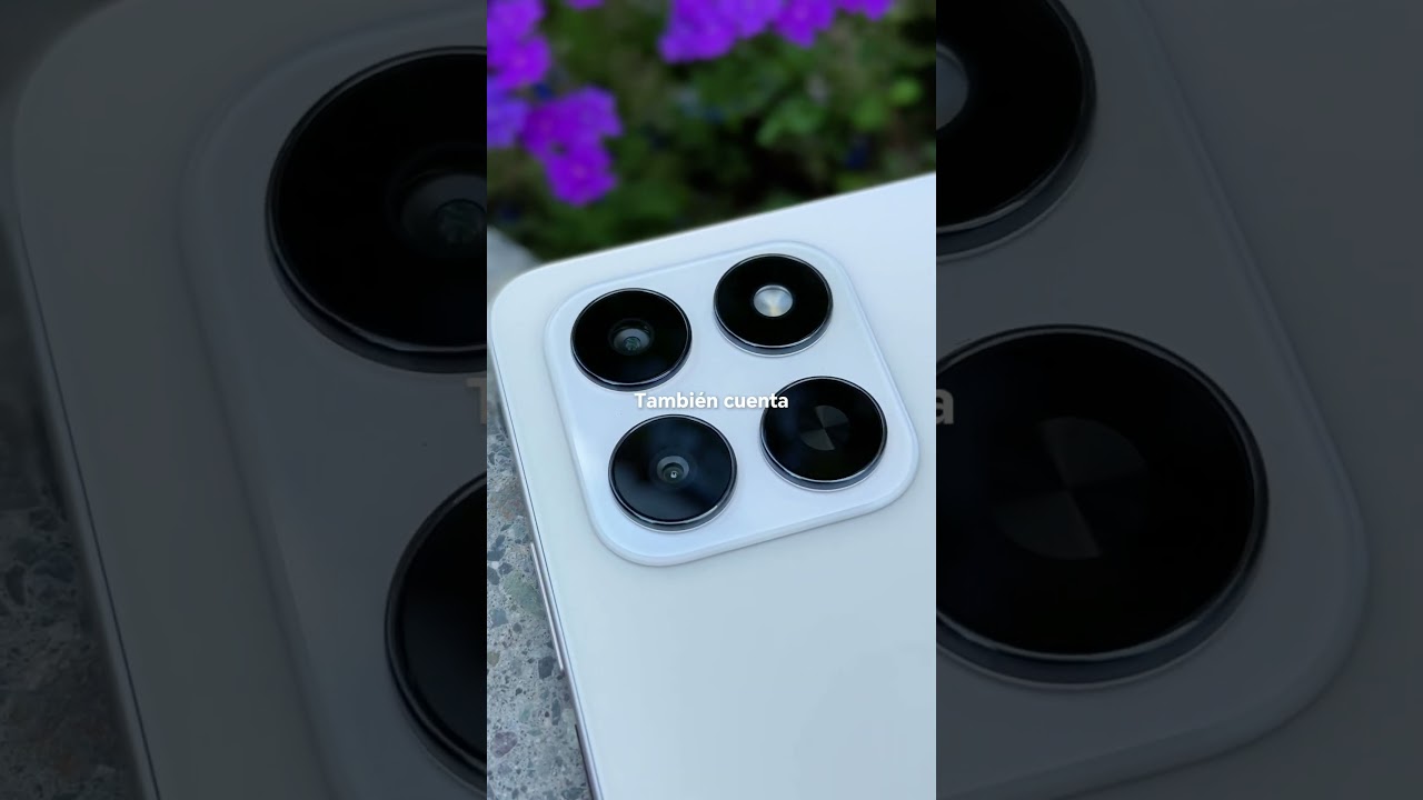 Tu compa&ntilde;ero m&aacute;s confiable: HONOR 400 Smart ✨