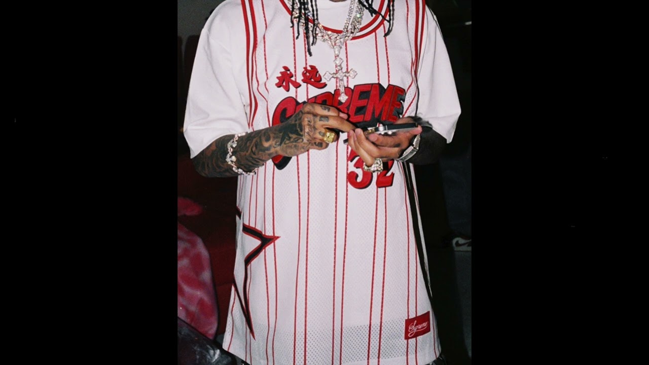 Club Type Beat - 