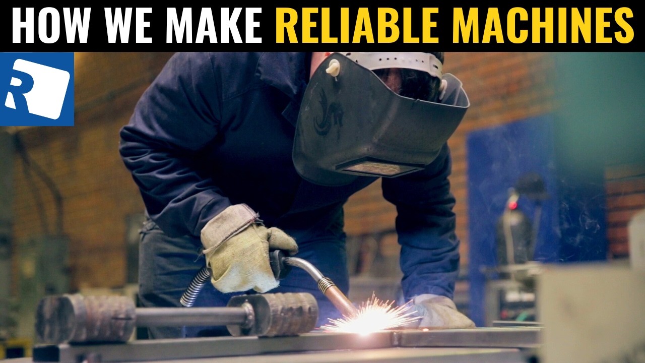 Eco-Friendly Precision: Inside Rolmako&rsquo;s Manufacturing Process