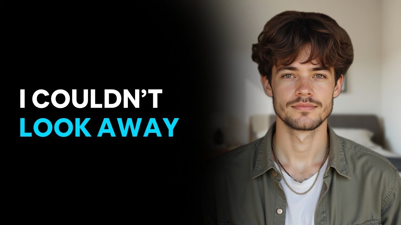 I Never Meant To Fall For My Sick Roommate, But Then This Happened | Gay Love Story