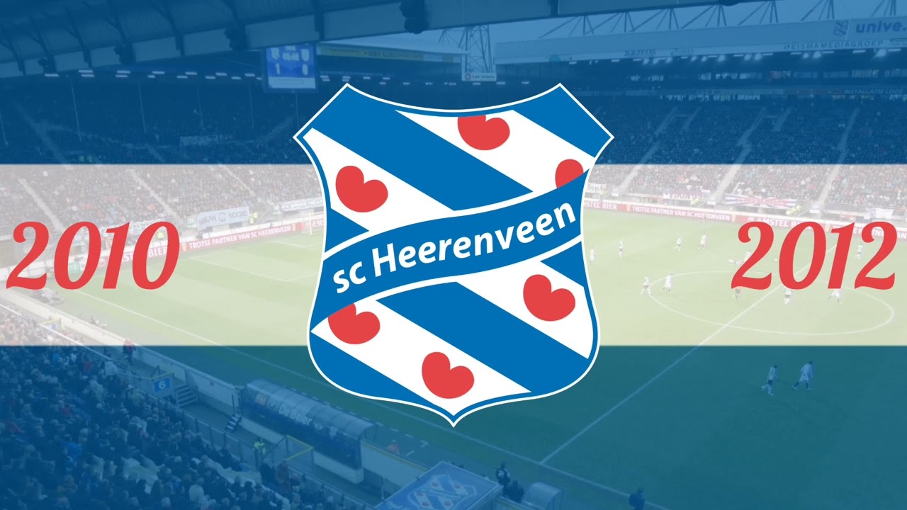 SC Heerenveen Goaltune Verhaal