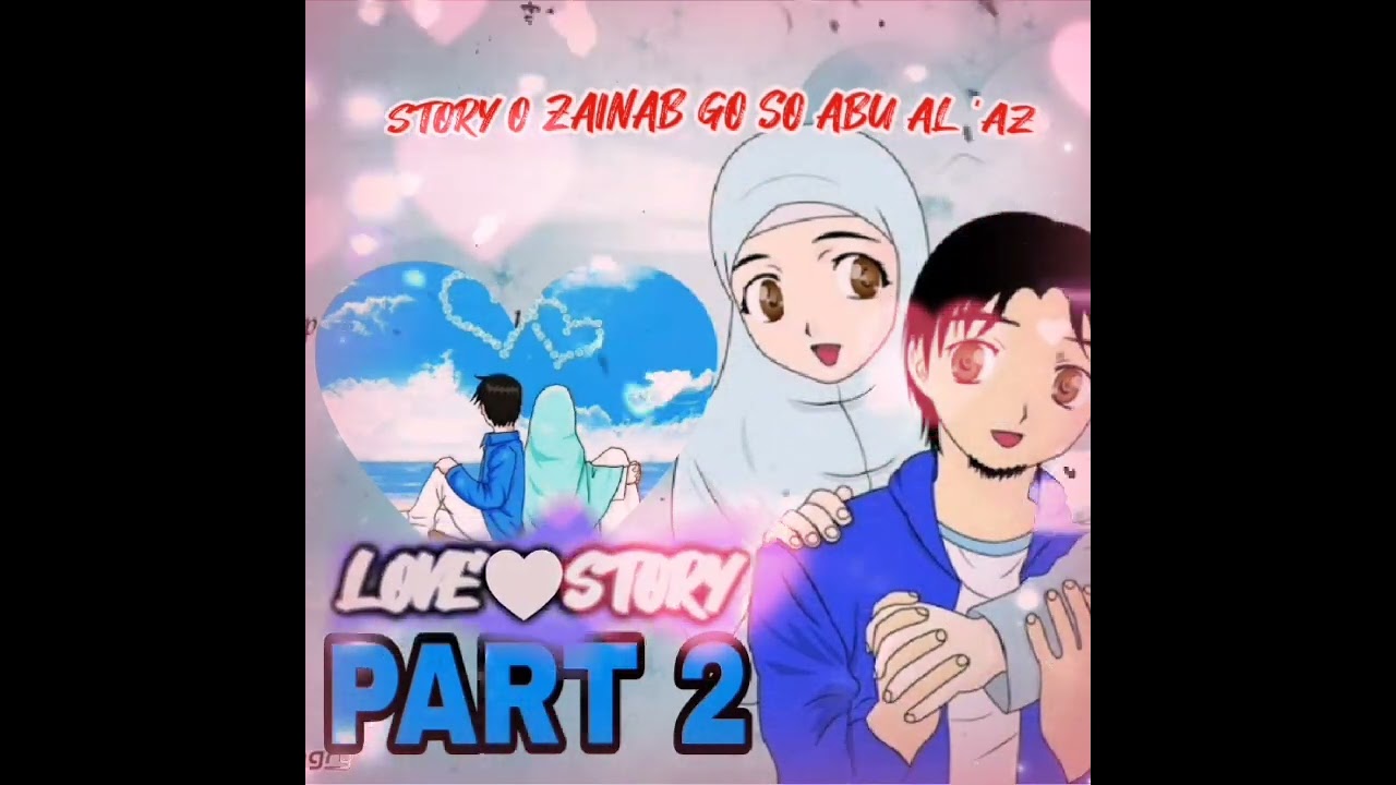 THOTOLAN KO ZAINAB GO SO ABU AL'AZ