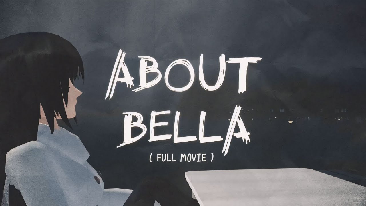 ABOUT BELLA FULL MOVIE || DRAMA SAKURA SCHOOL SIMULATOR