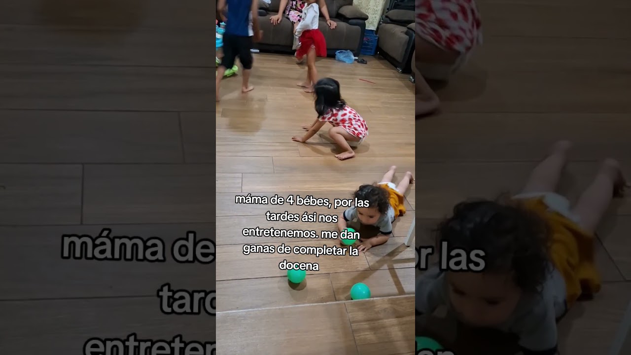 como nos divertimos