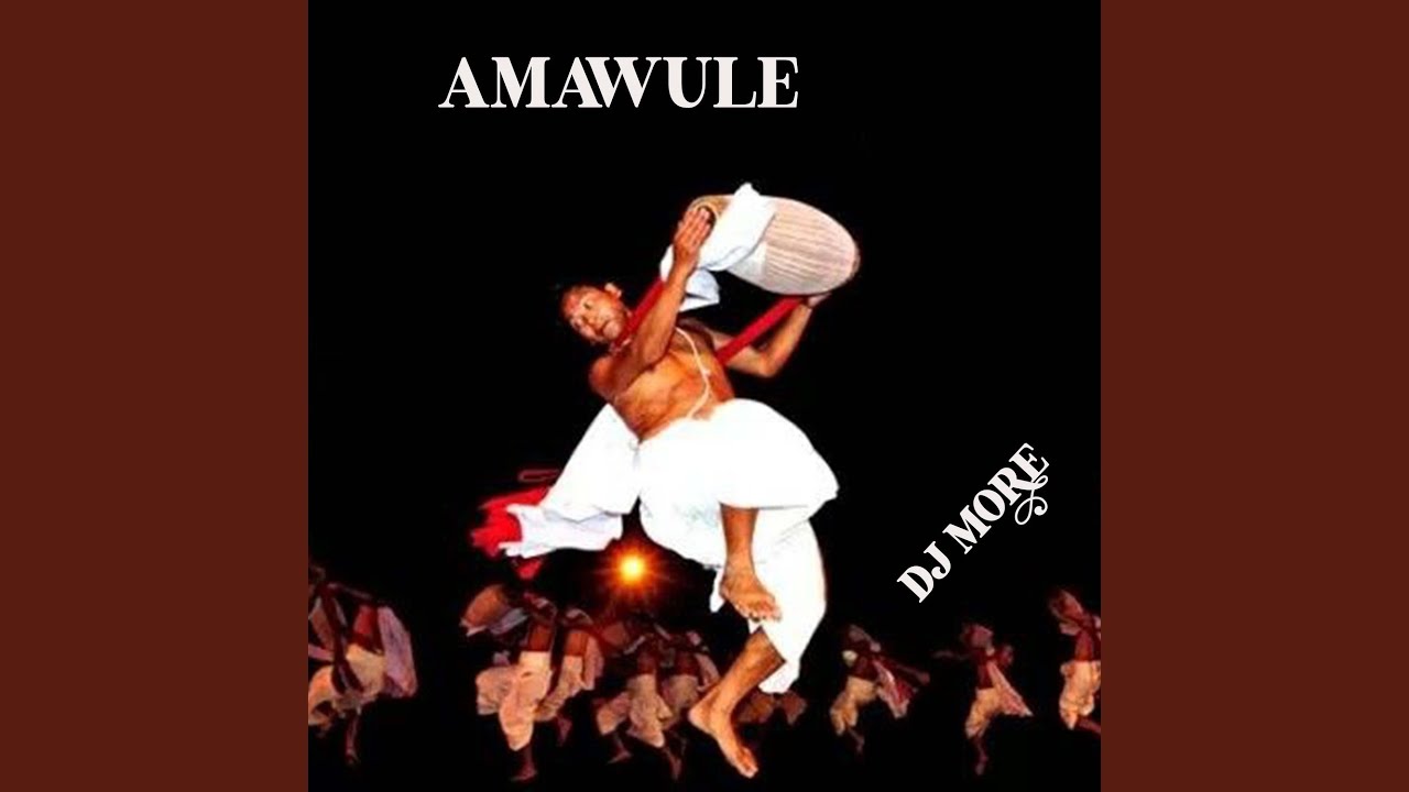 Amawule