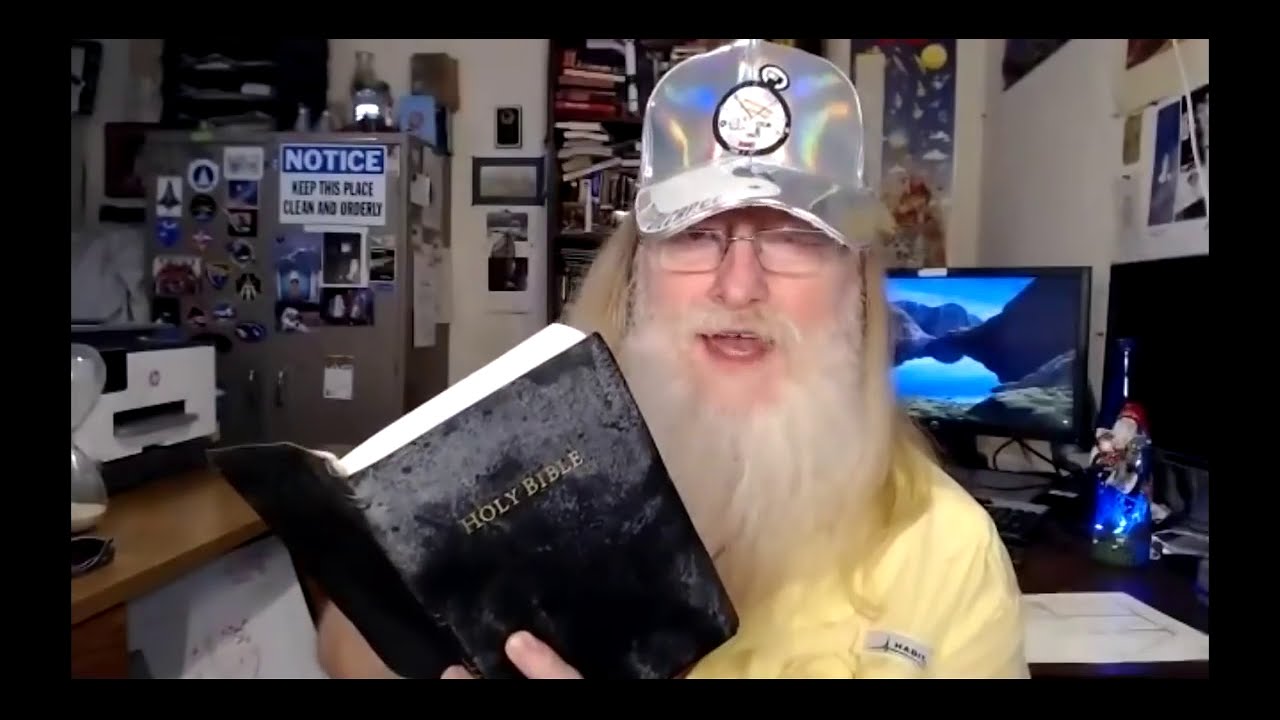 Asteroid Apophis is Apollyon Angel to the Bottomless Pit Greg Allison TFC McFly