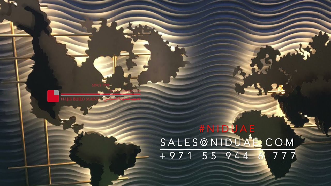 3d Wave panels designs Largest collection