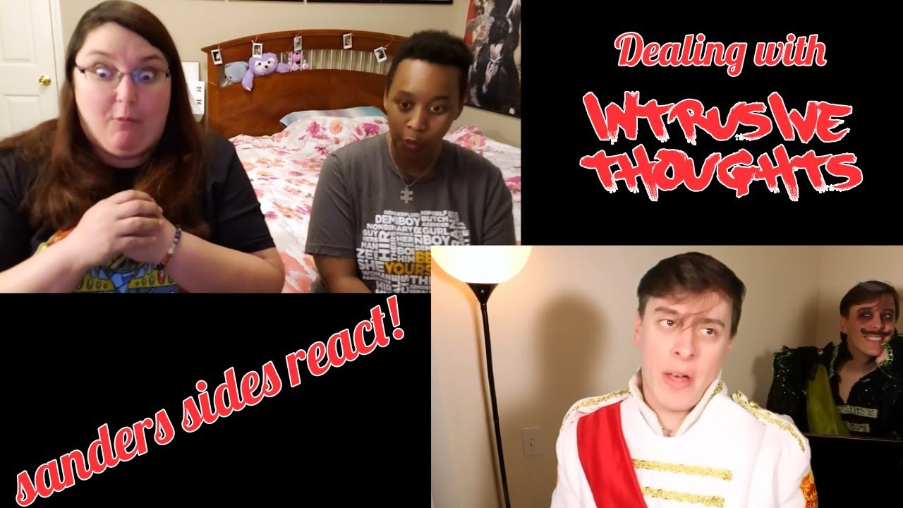 REACT: 
