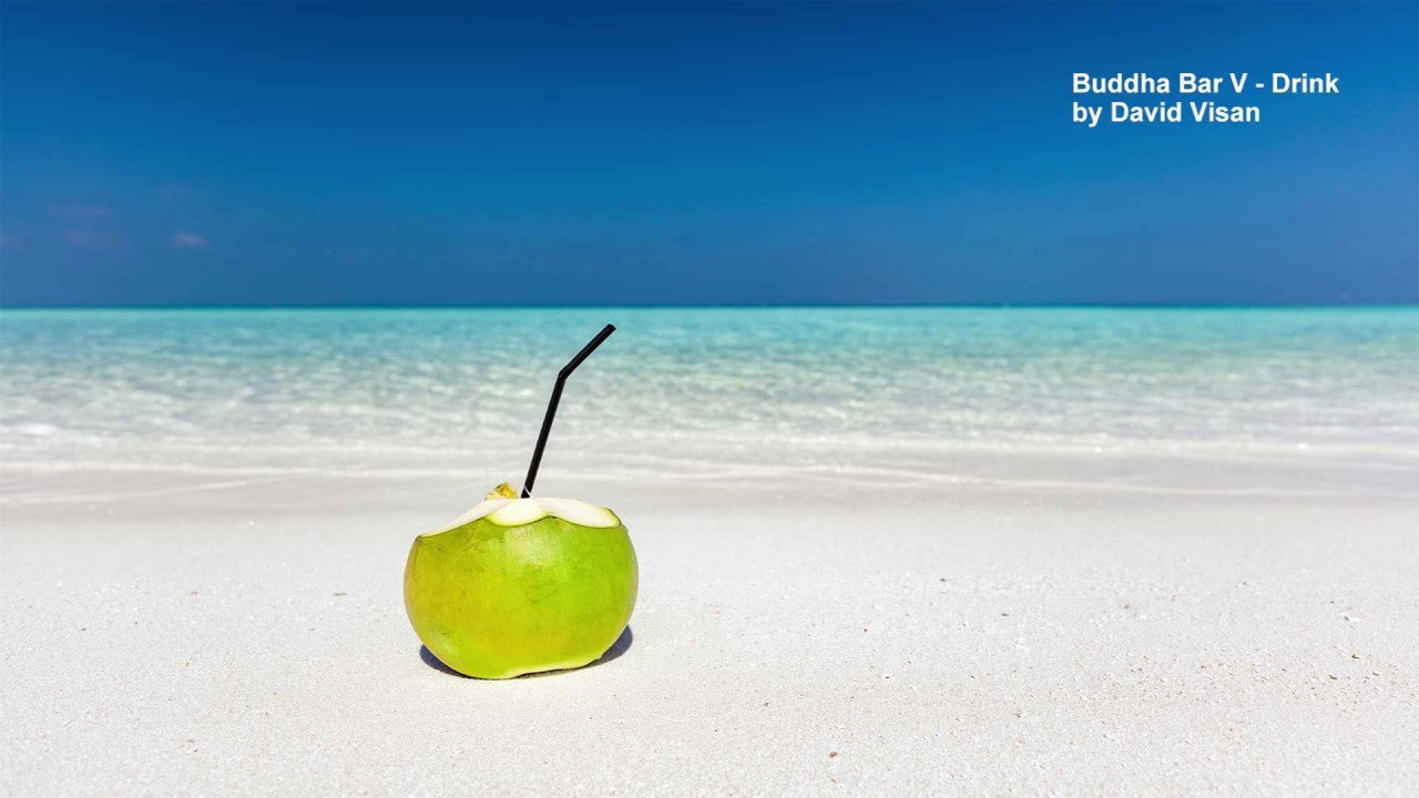 10. Julie - Blinded (Buddha Bar V - Drink)