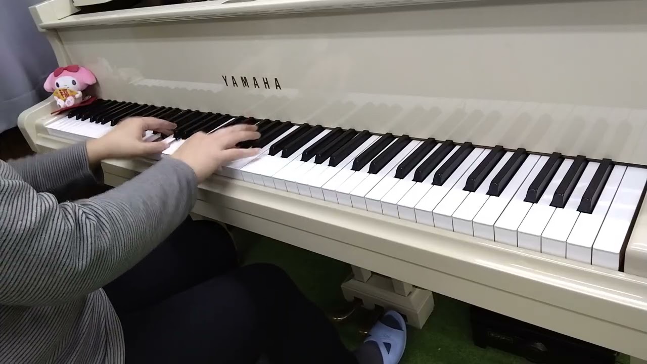ストリーボッグ：すみれ