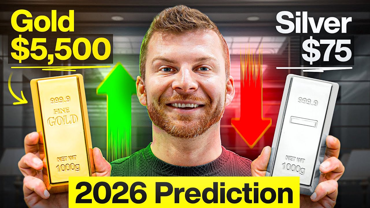 Gold Price Prediction 2026: Department Of War & Pentagon Betting On This