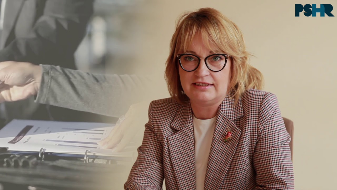 Kontroling Personalny - Anna Wardecka